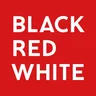 Logo Black Red White
