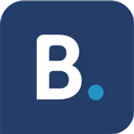 Logo Booking.com