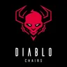 Logo Diablo Chairs