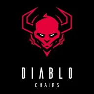 Logo Diablo Chairs