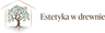 Logo Estetyka w drewnie