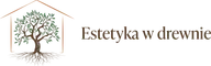 Logo Estetyka w drewnie