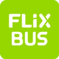 Logo FlixBus