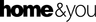 Logo Home&You