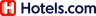 Logo Hotels.com
