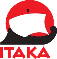 Logo Itaka