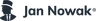 Logo Jan Nowak