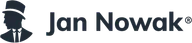 Logo Jan Nowak