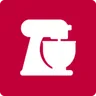 Logo KitchenAid