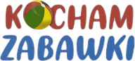 Logo Kocham Zabawki
