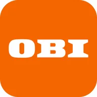 Logo OBI