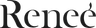 Logo Renee