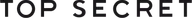 Logo Top Secret
