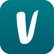 Logo Vinted