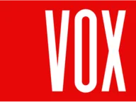 Logo VOX
