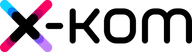 Logo x-kom