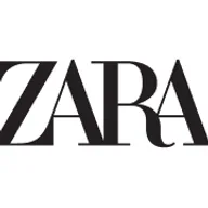 Logo Zara